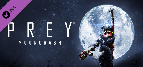Prey - Mooncrash 💎 DLC STEAM GIFT RU