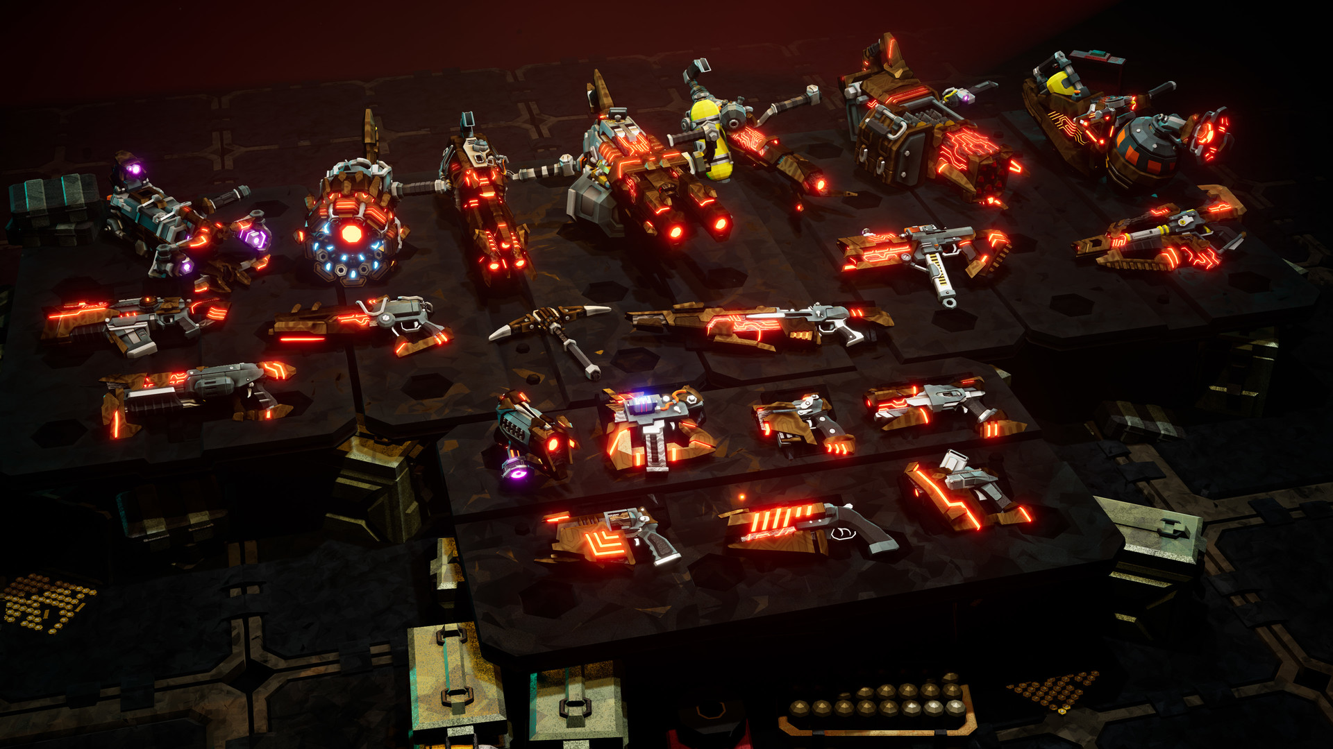 Deep Rock Galactic - Rival Tech Pack 💎 DLC STEAM GIFT