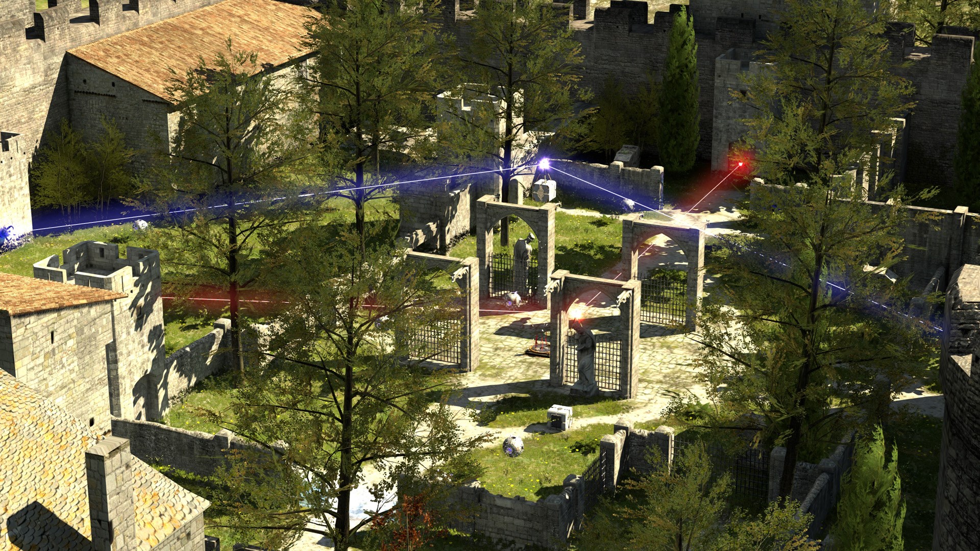 The talos principle steam buy фото 51