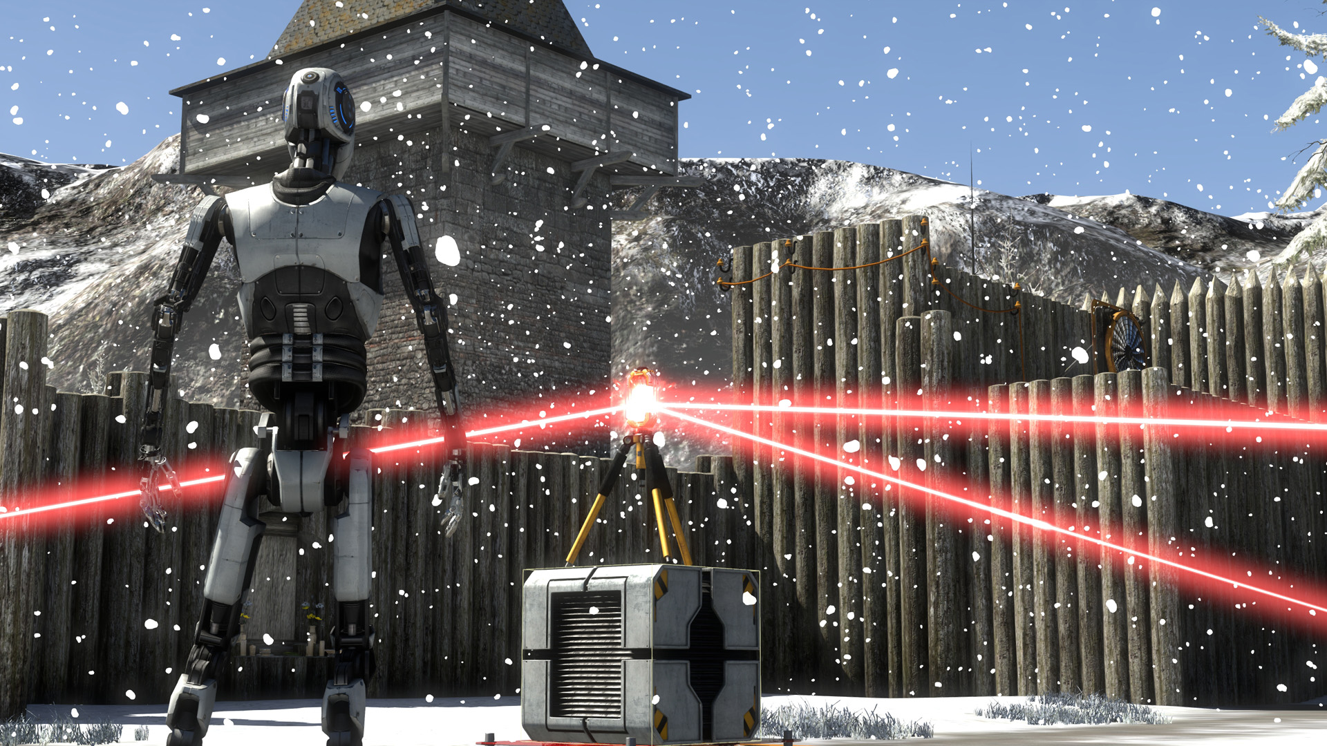 The talos principle steam buy фото 22