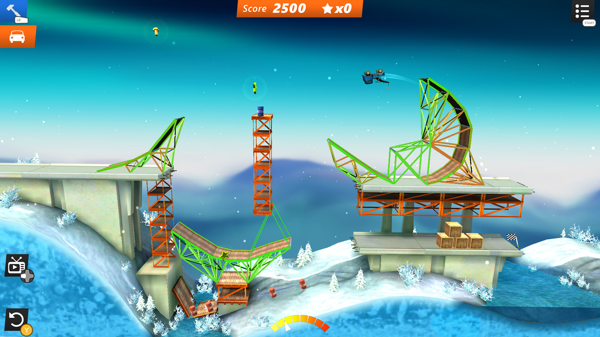 Bridge constructor steam фото 92