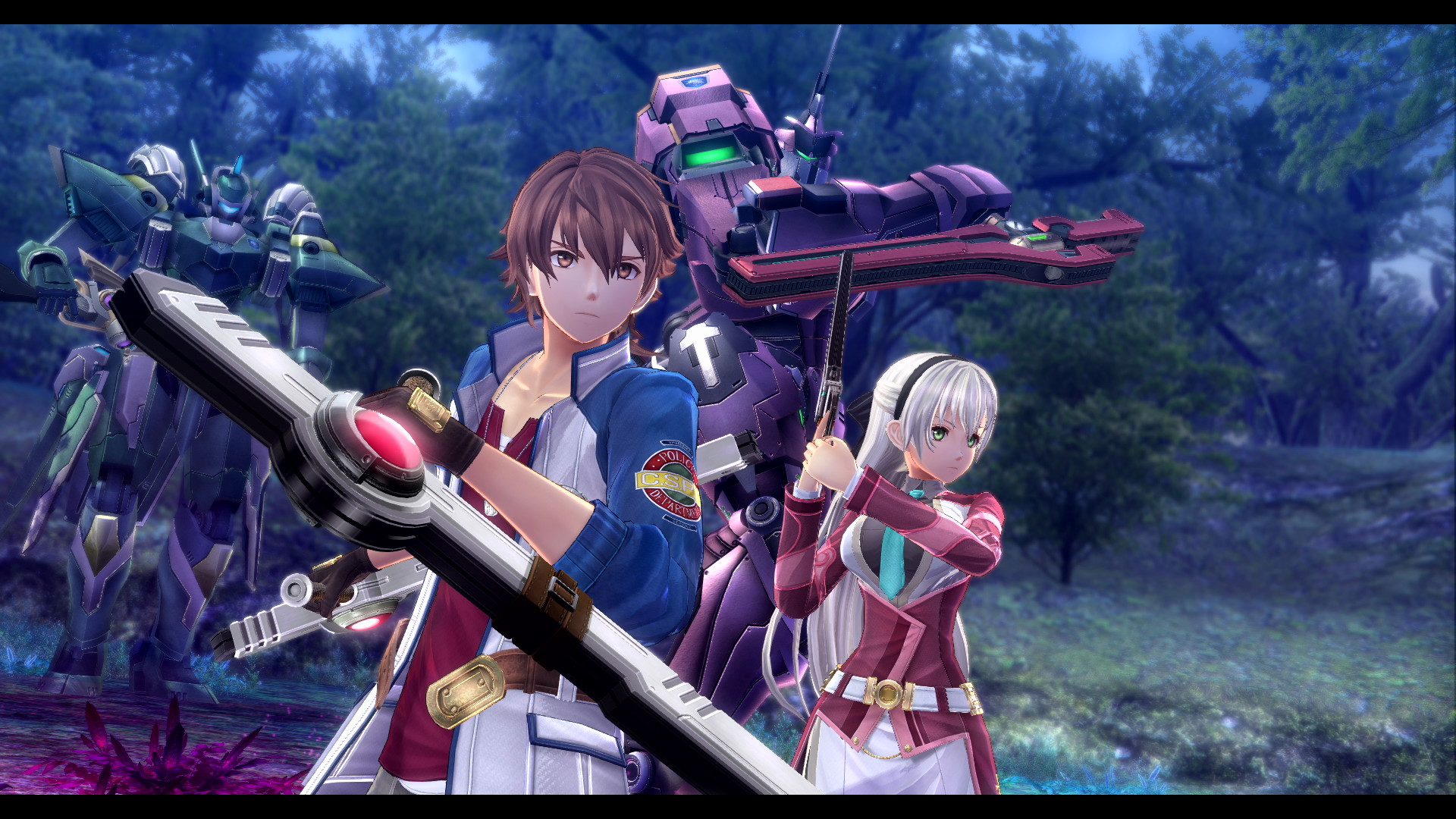 The legend of heroes trails. Trails of Cold Steel IV. The Legend of Heroes: Trails of Cold Steel. Trails of Cold Steel 1-4. The Legend of Heroes Trails of Cold Steel 4 Rean.
