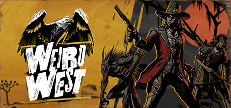 Weird West 💎 АВТОДОСТАВКА STEAM GIFT RU