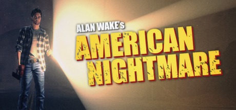 Alan Wake's American Nightmare 💎 STEAM GIFT RU
