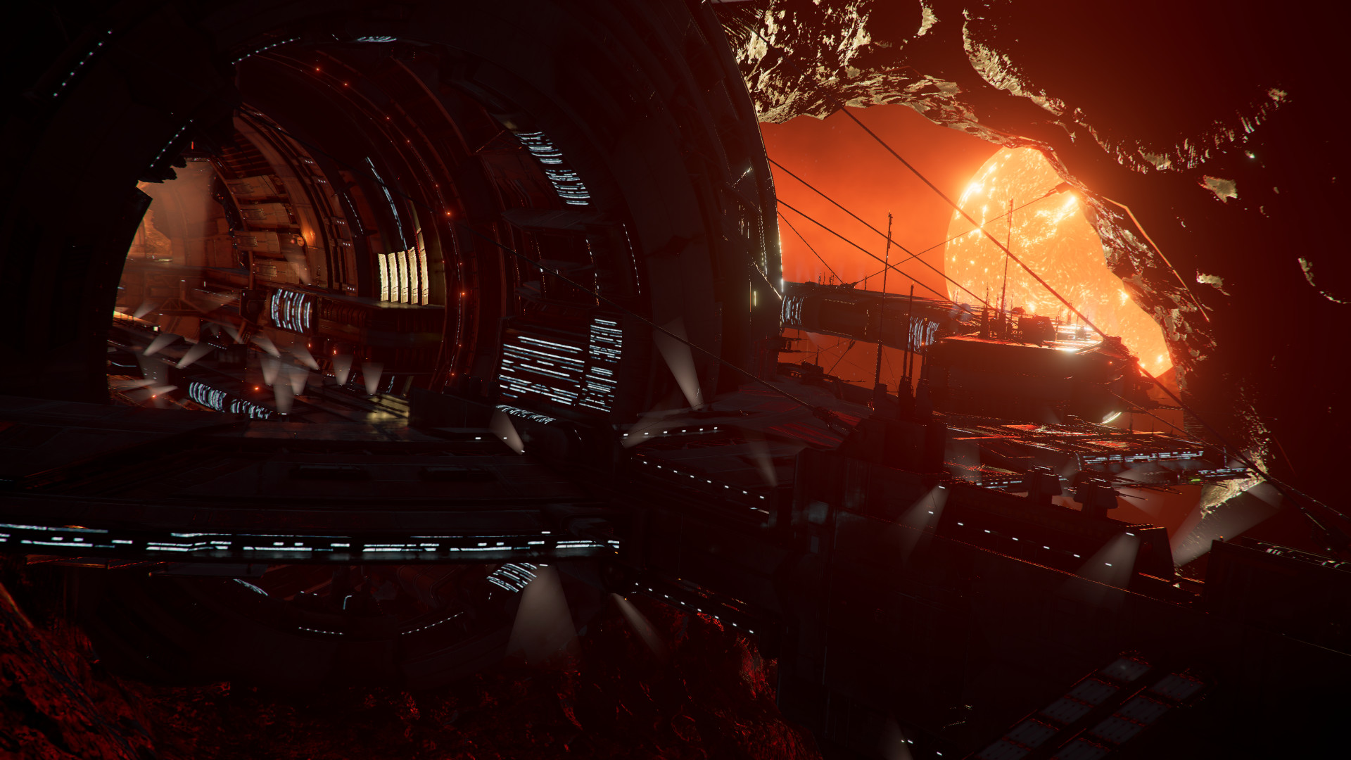 X4 tides of avarice карта