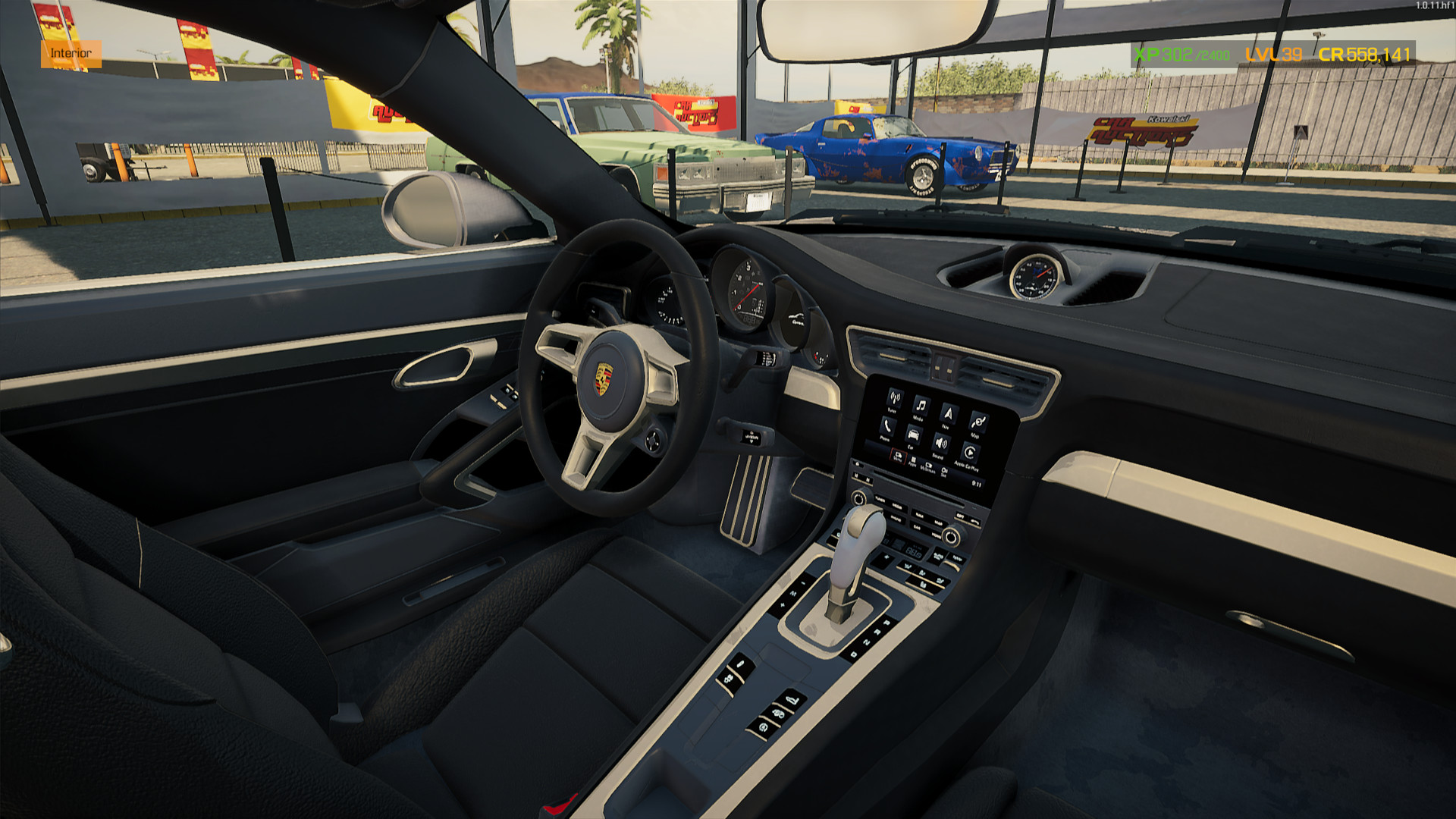 Car Mechanic Simulator 2021 - Porsche Remastered DLC 💎