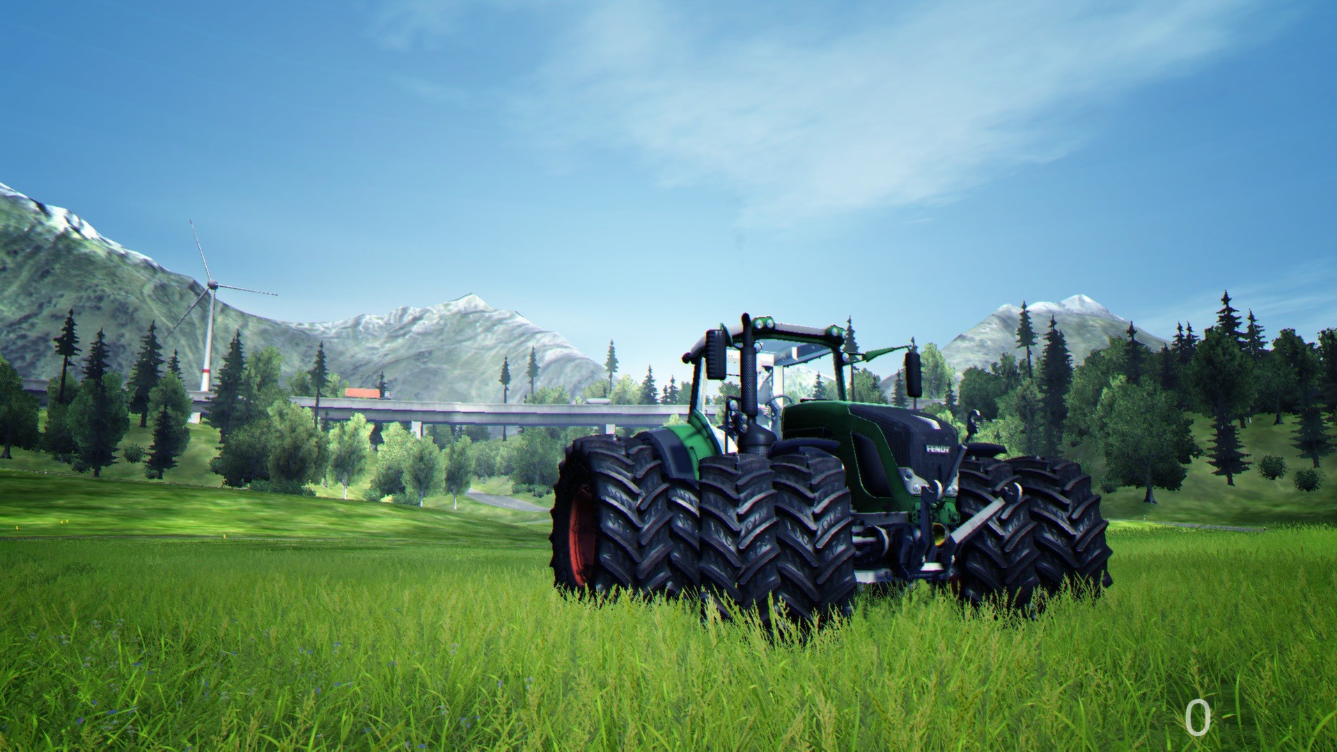 Farming 2015 steam фото 74