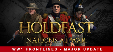 Купить holdfast: nations at war 💎 steam gift ru Фотография holdfast: nations at war 💎 steam gift ru
