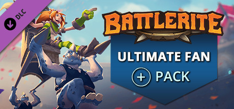 Battlerite - Ultimate Fan Pack 💎 DLC STEAM GIFT RU