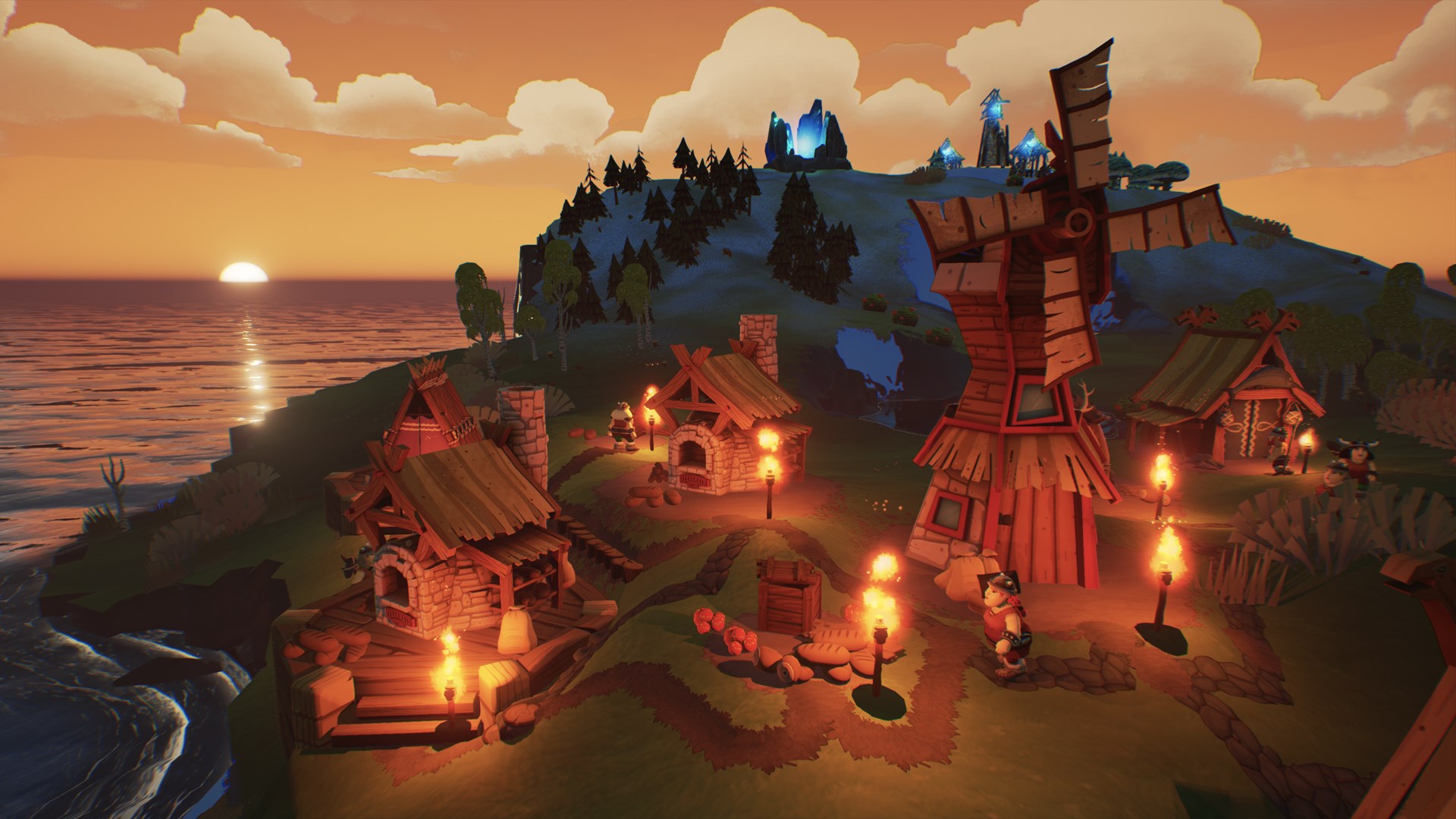 Valhalla. Valhalla Hills: two-Horned Helmet Edition. Вальхалла Хиллс игра. Valhalla Hills ps4. Подножие гор игра.