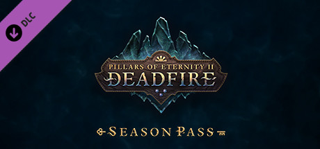 Pillars of Eternity II: Deadfire Season Pass 💎DLC GIFT