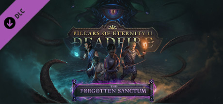 Pillars of Eternity II: Deadfire - Forgotten Sanctum 💎