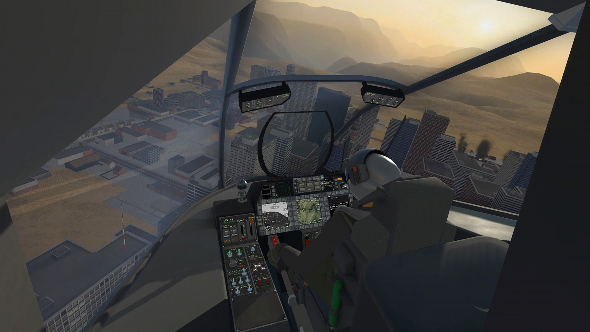 Купить ключ VTOL VR 💎 АВТОДОСТАВКА STEAM GIFT FOR RUSSIA за 658 руб