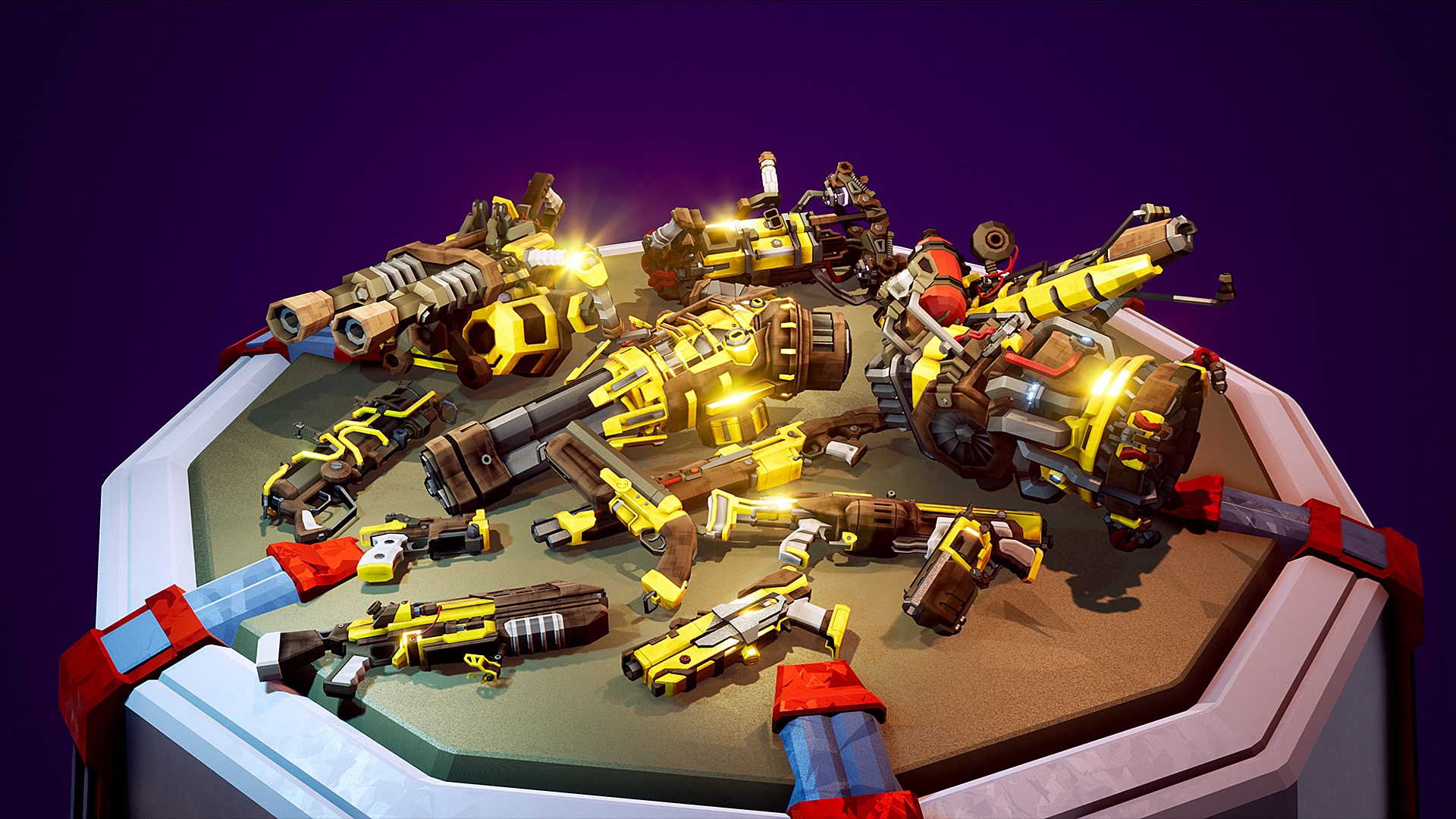 Картинка deep rock galactic