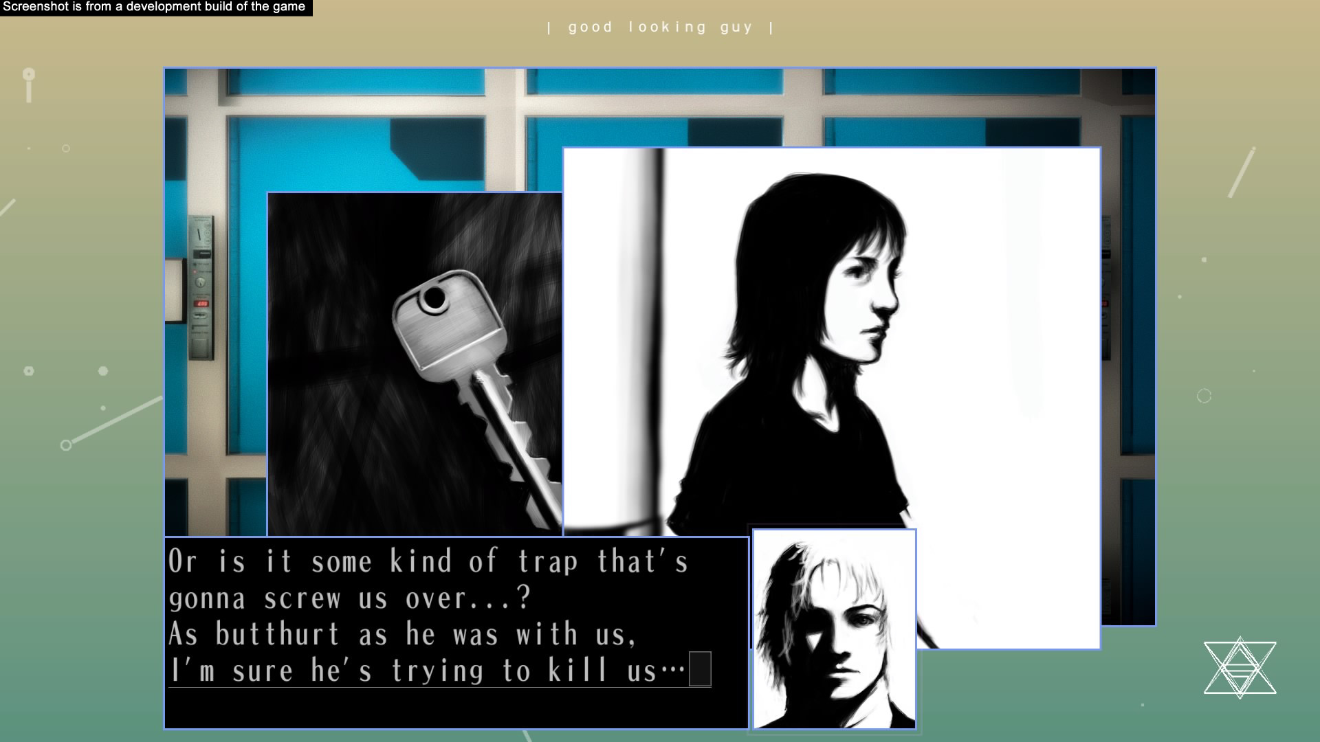 Silver case steam фото 40