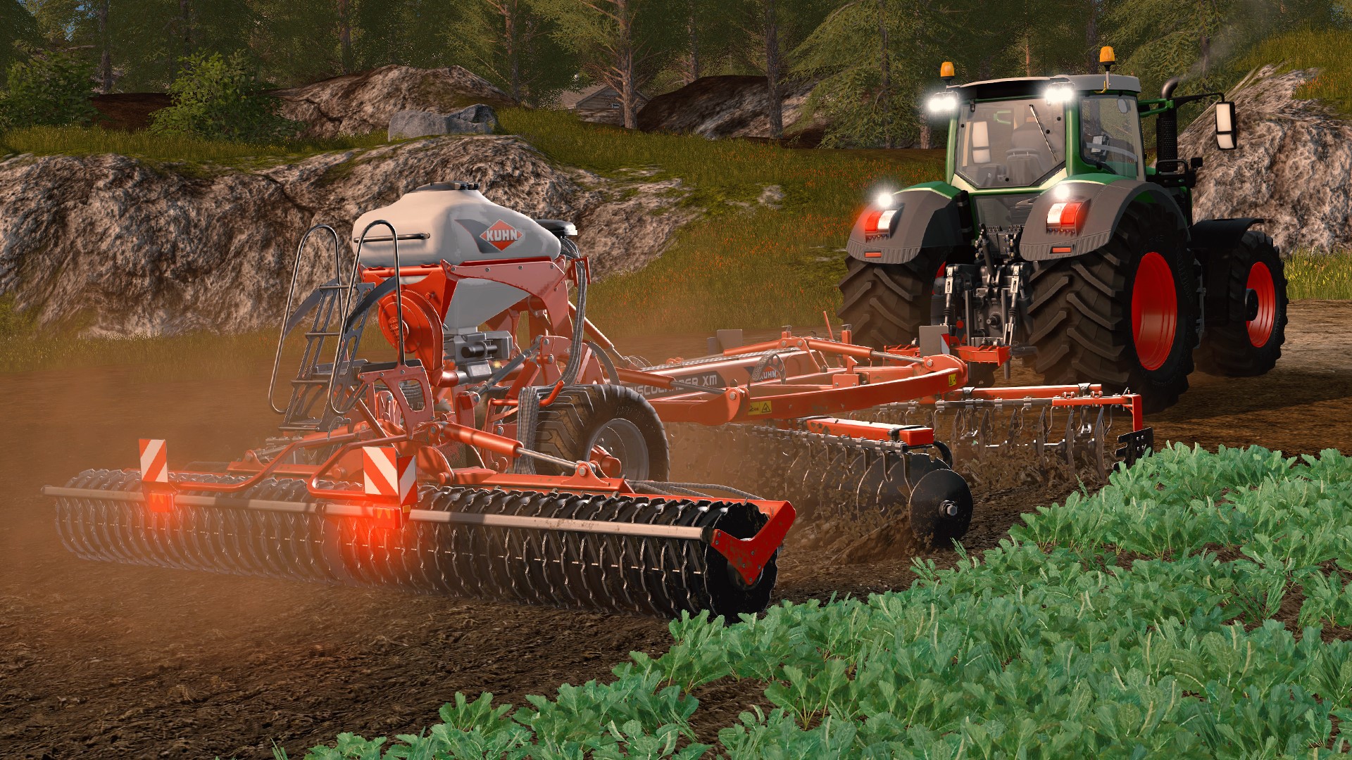 Farming simulator steam фото 114