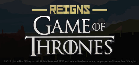 Reigns: Game of Thrones 💎 STEAM GIFT RU