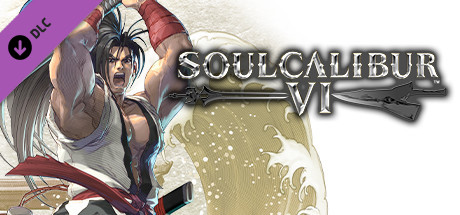 SOULCALIBUR VI - DLC9: Haohmaru 💎 DLC STEAM GIFT RU