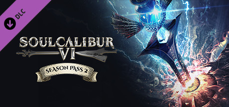 SOULCALIBUR VI Season Pass 2 💎 DLC STEAM GIFT RU