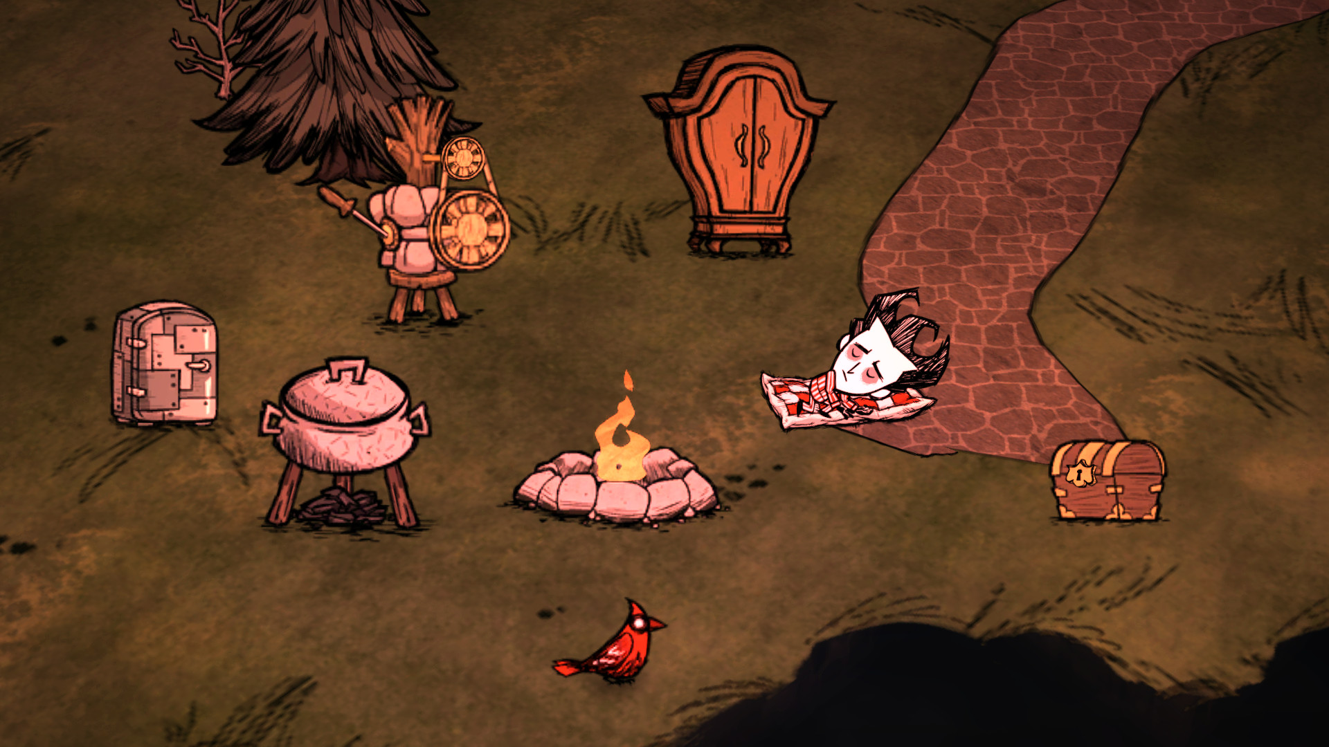 Don starve for steam фото 104