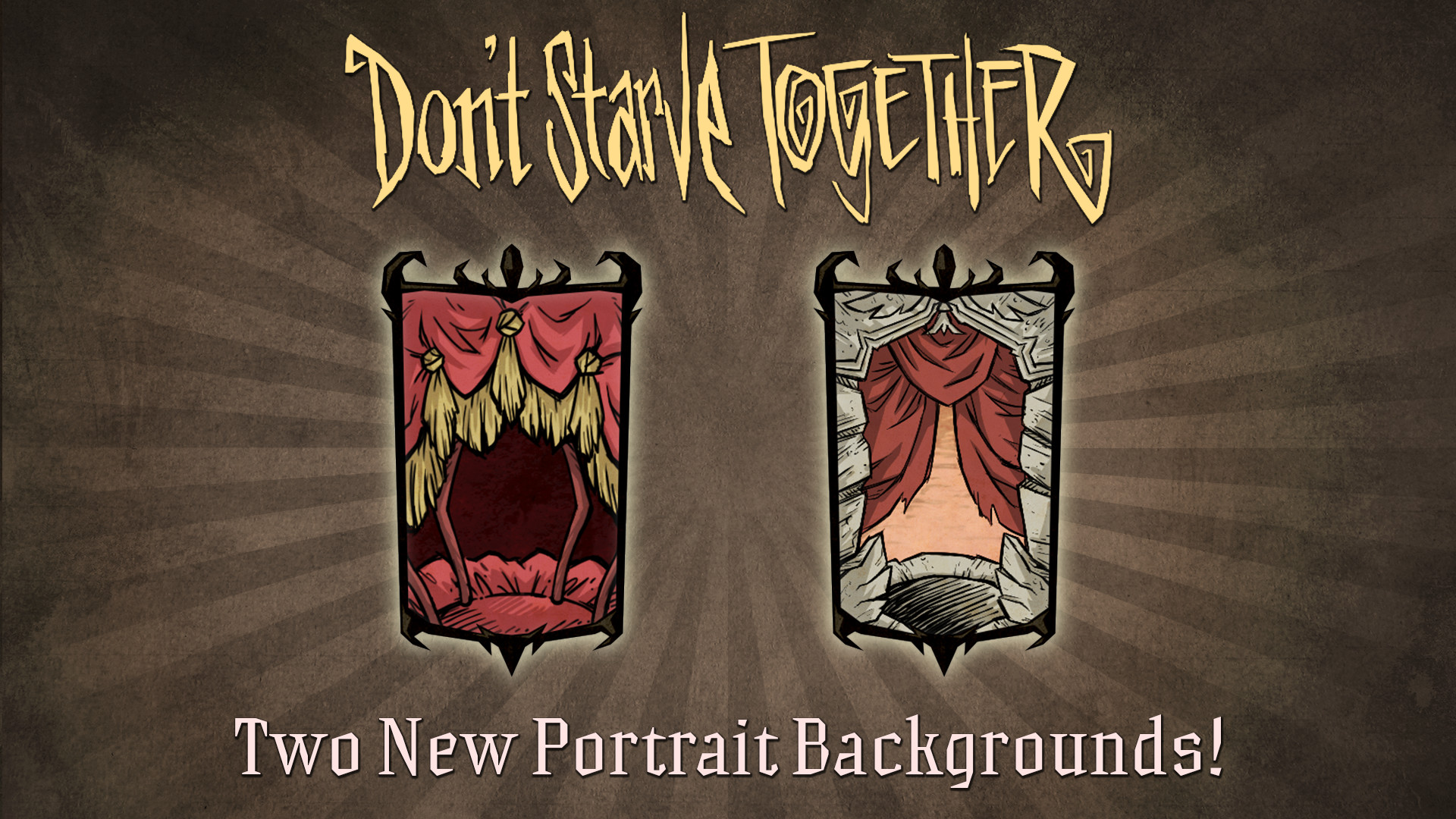 Don starve together steam items фото 71