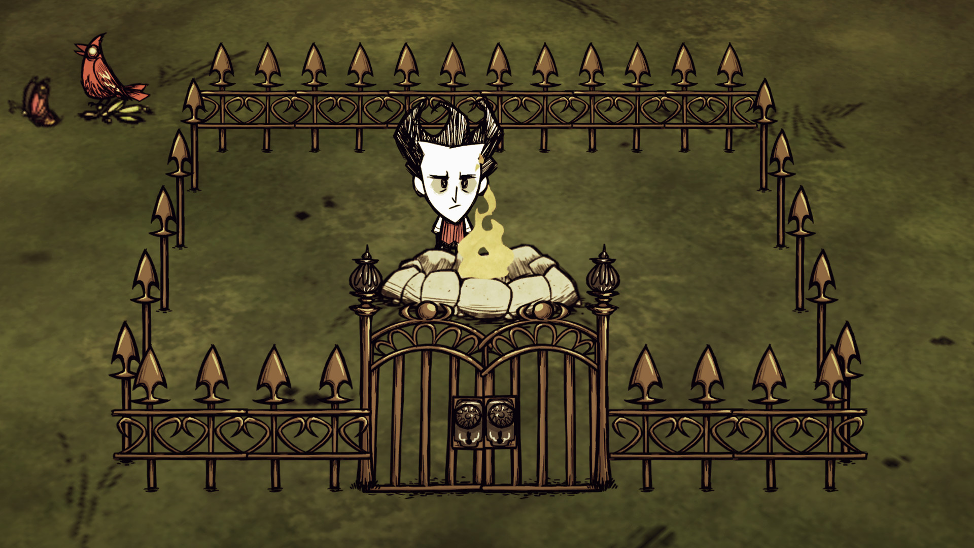 Don starve together steam items фото 105