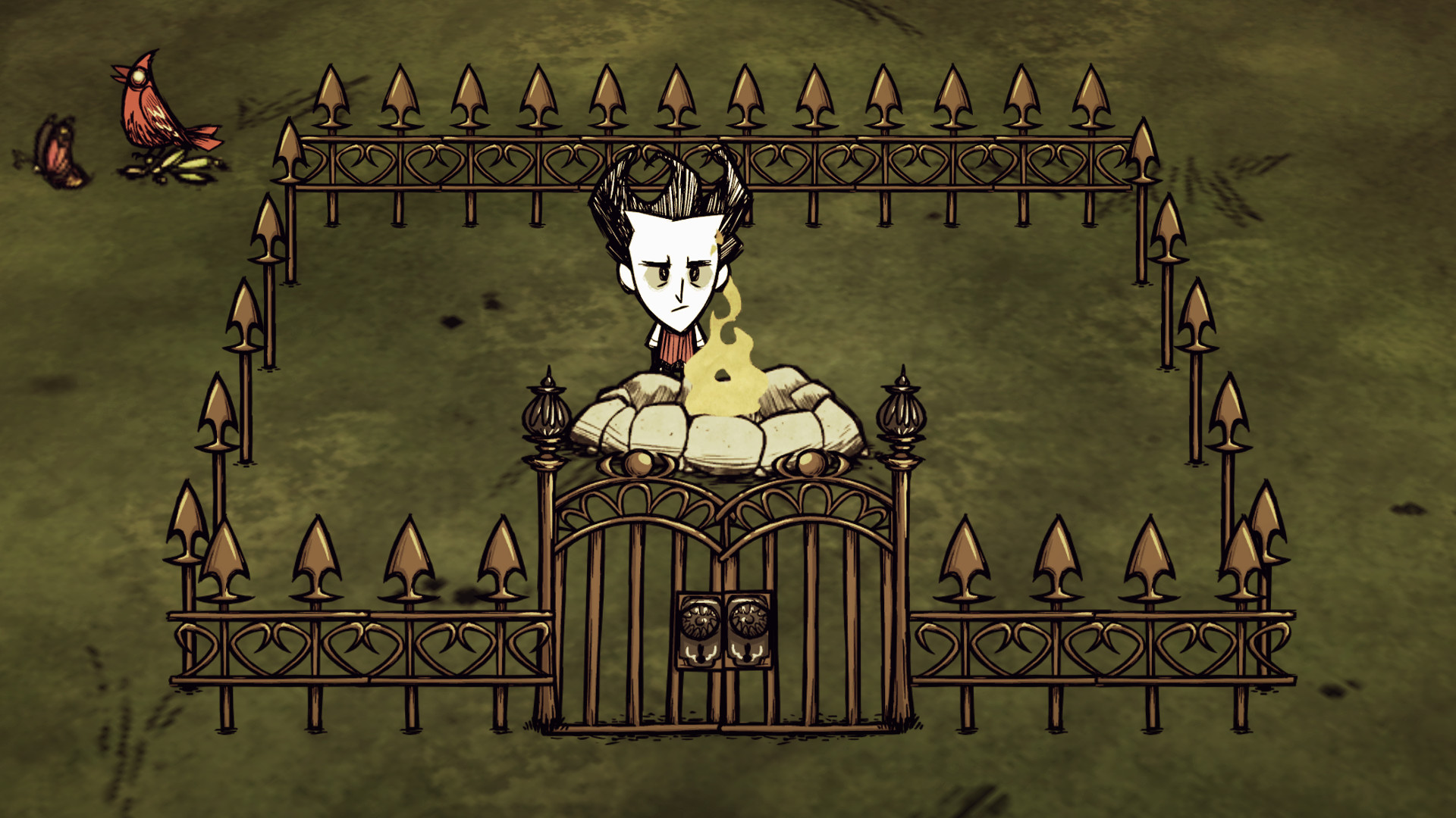 Don t starve rust фото 69