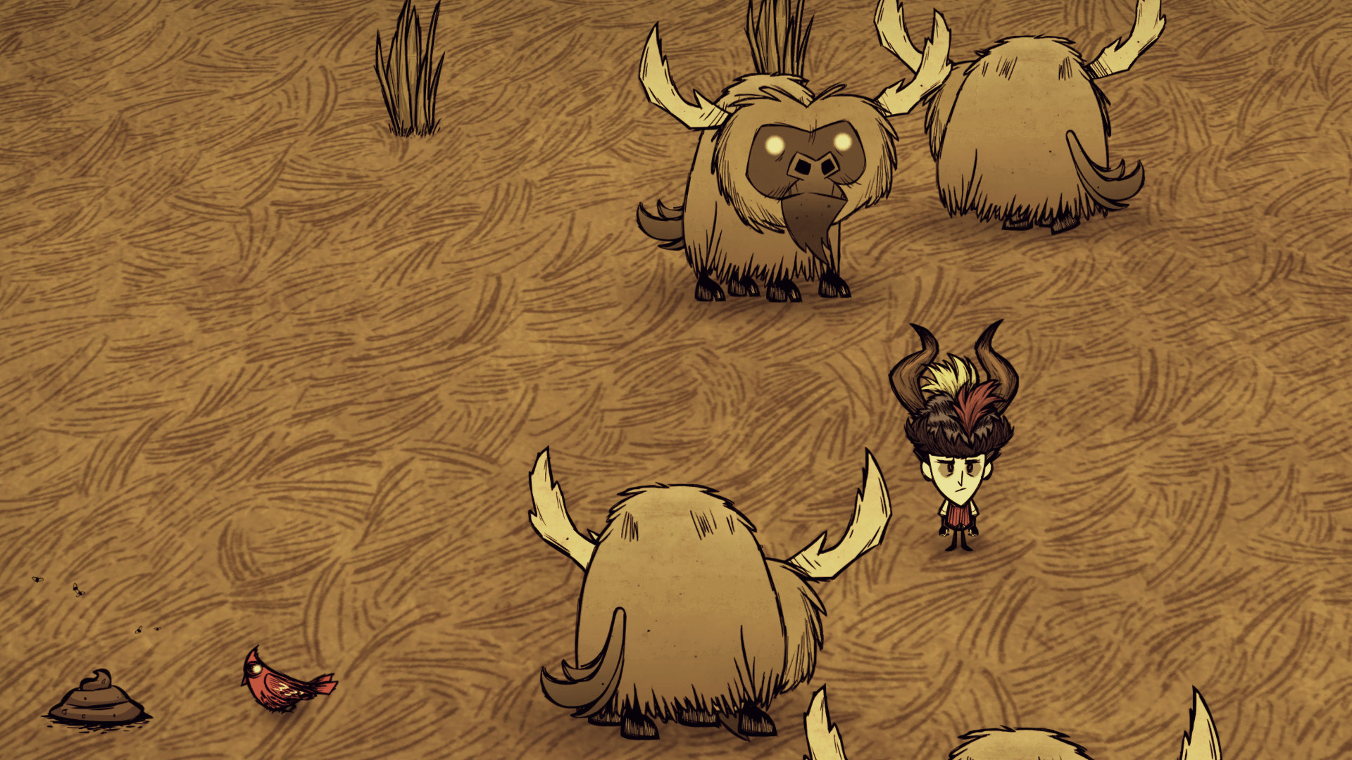 Don starve for steam фото 61