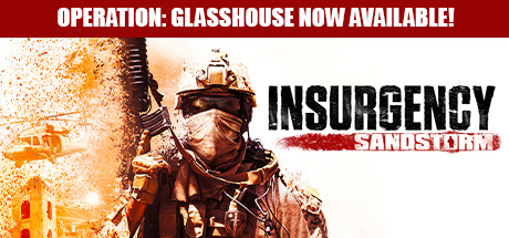 Insurgency: Sandstorm - Deluxe Edition 💎 STEAM GIFT RU