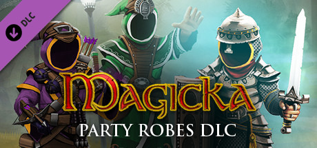 Magicka: Party Robes 💎 DLC STEAM GIFT RU