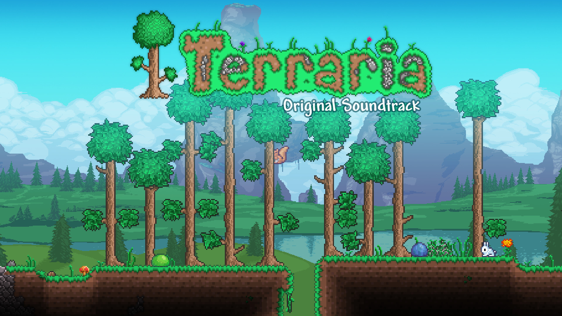 музыка игры terraria (118) фото