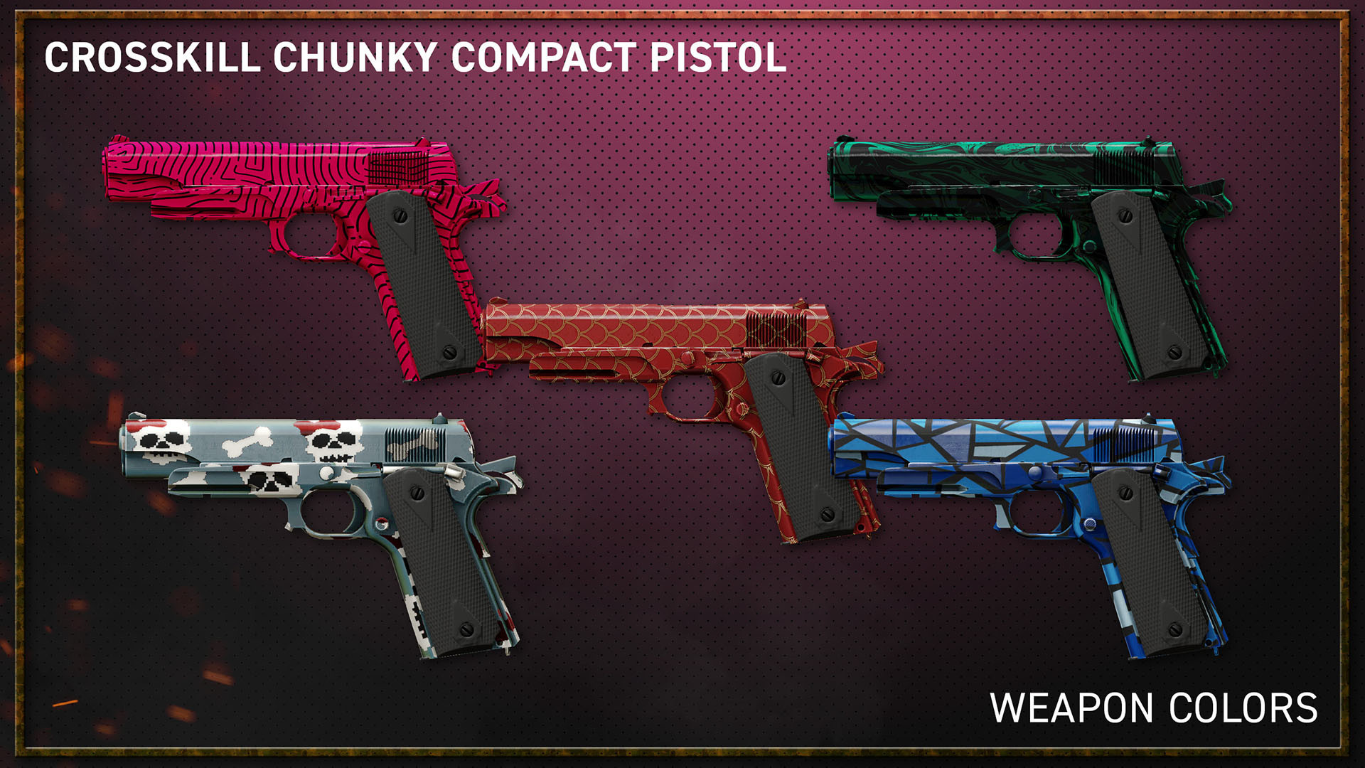 All payday 2 weapon skins фото 23