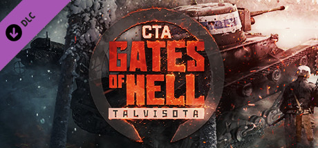 Фотография call to arms - gates of hell: talvisota 💎 dlc steam