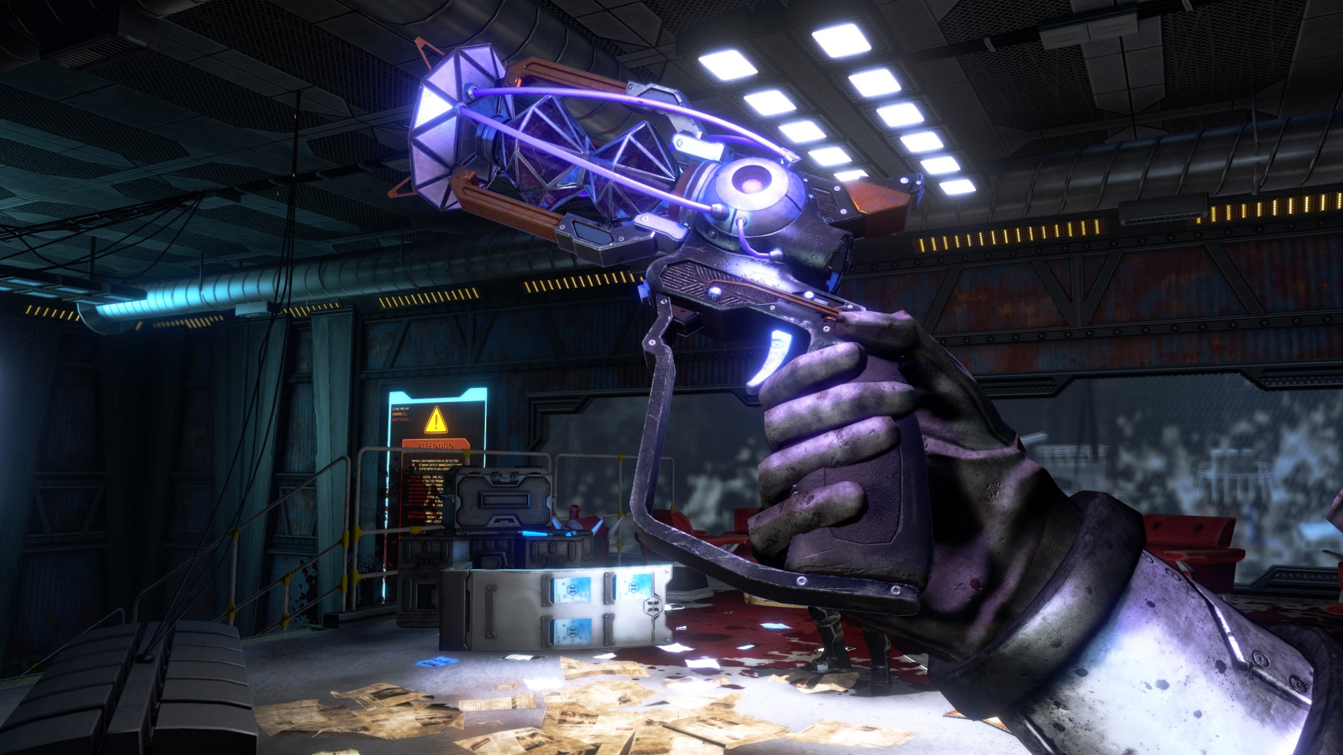 Killing floor 2 steam required фото 93