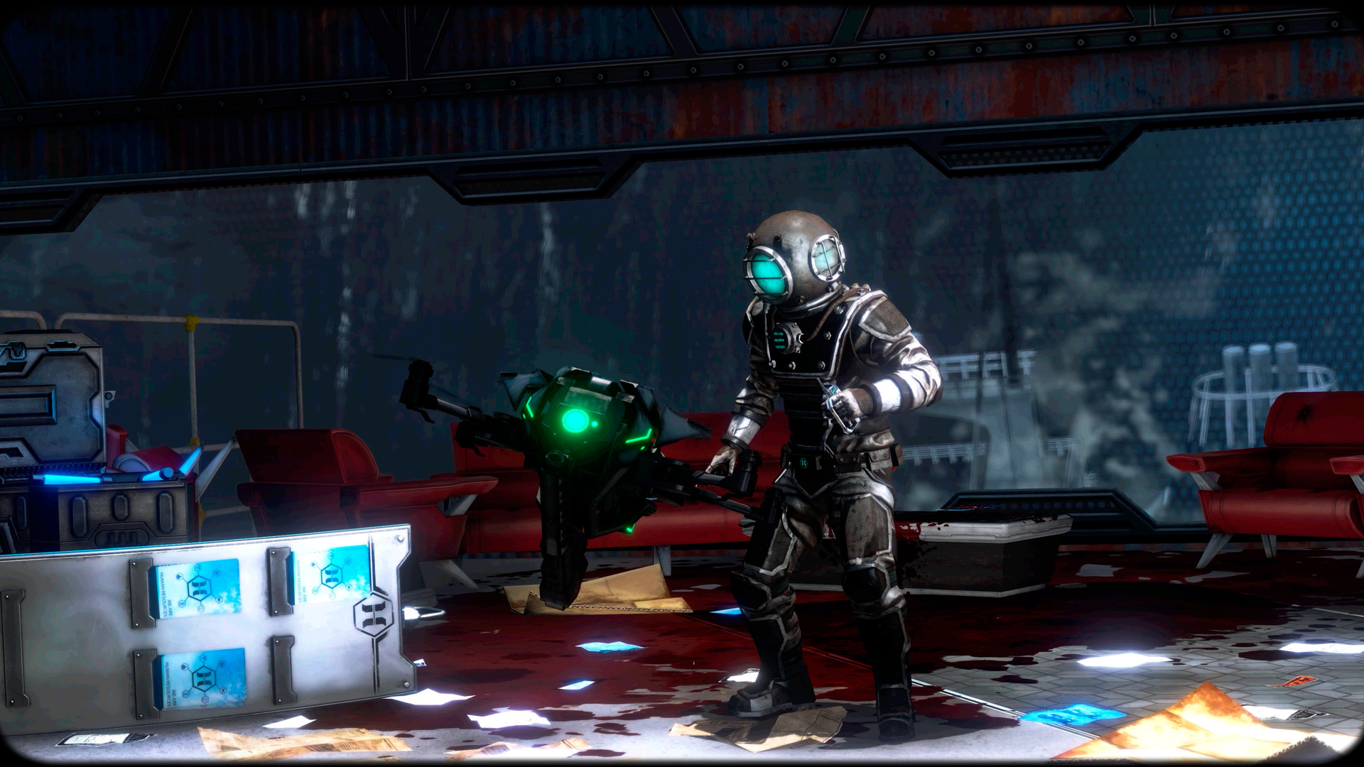 Killing floor 2 steam required фото 12