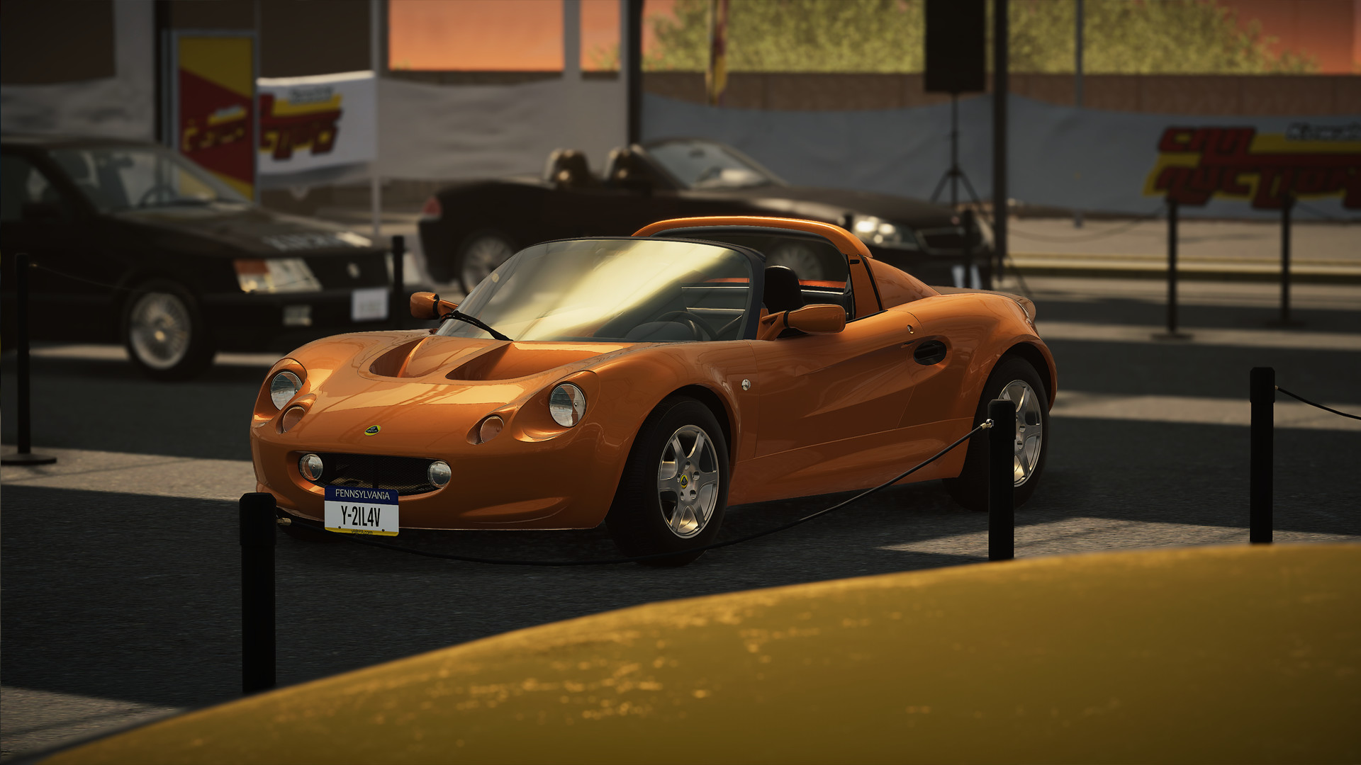 Car Mechanic Simulator 2021 - Lotus Remastered DLC 💎