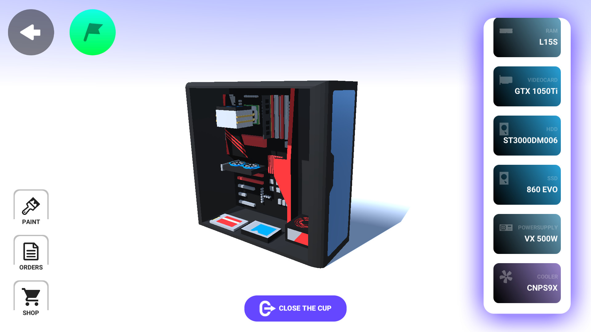 Pc creator pc building simulator. ПК креатор. PC creator на ПК. ПК Билдинг симулятор системные требования. PC creator Pro - симулятор ПК.