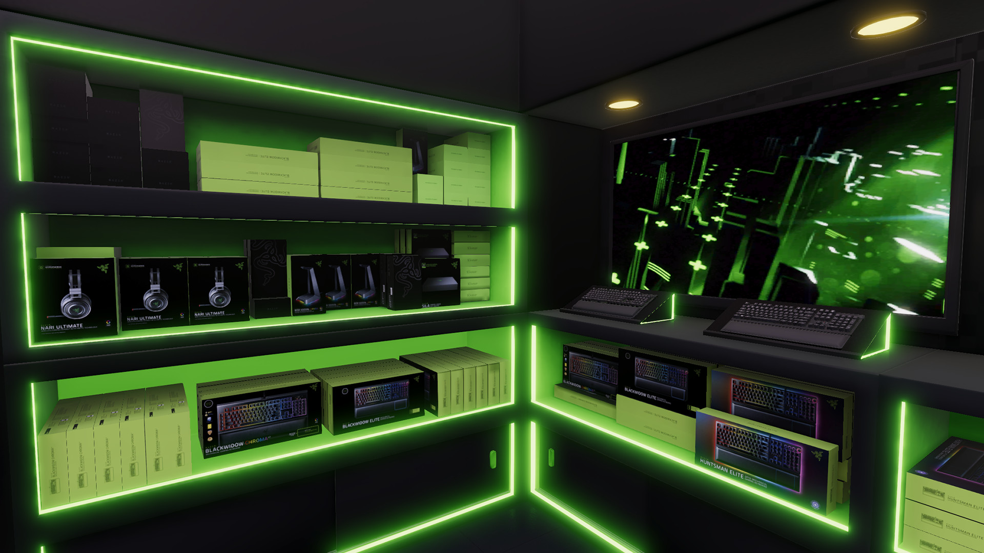 Pc building. Razer ПК. ПК Билдинг симулятор. PC building Simulator мастерская Razer. Сборка ПК Razer.