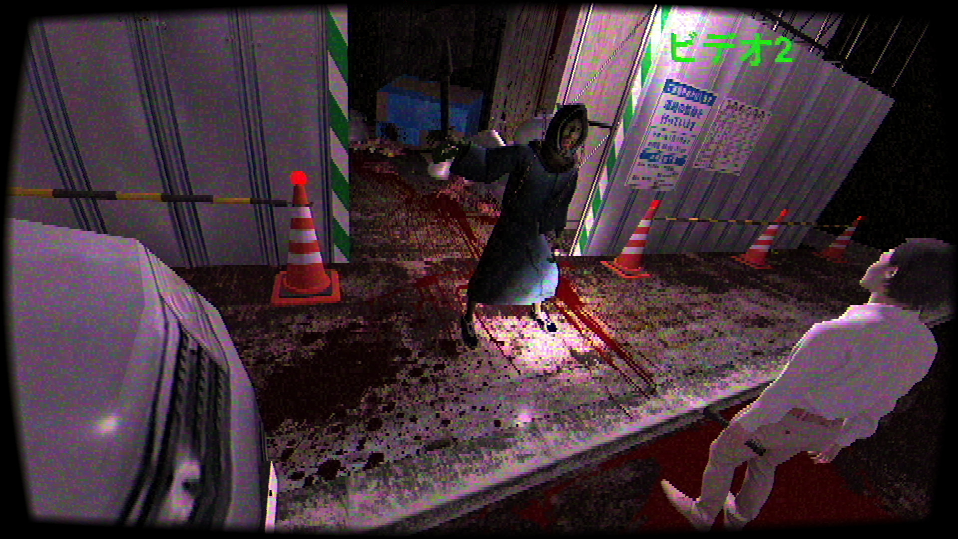 Steam japanese horror фото 35