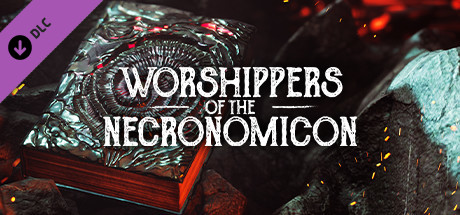 The Sinking City - Worshippers of the Necronomicon 💎