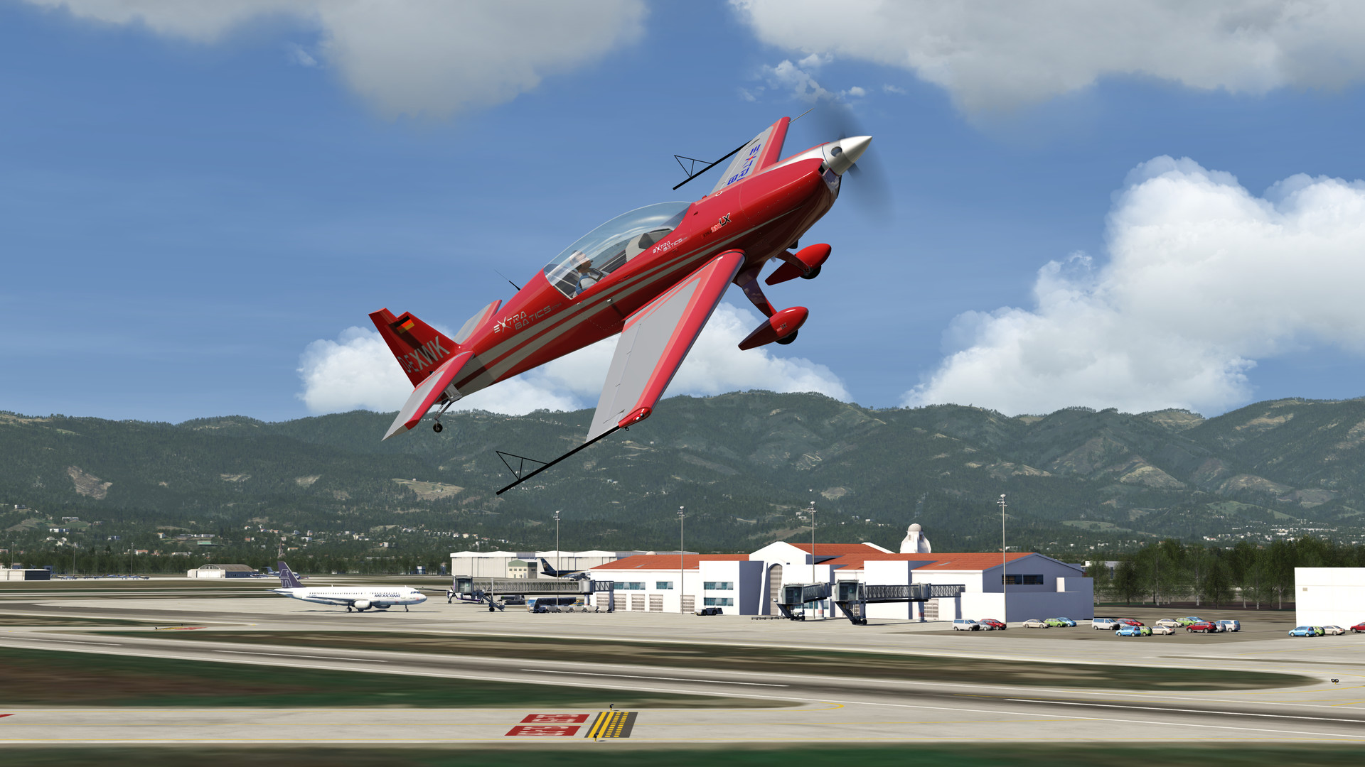 Aerofly fs global. Aerofly FS 4. Aerofly FS 4 Flight Simulator. Самолеты для Aerofly FS 4. Aerofly professional Deluxe дракон в небе.
