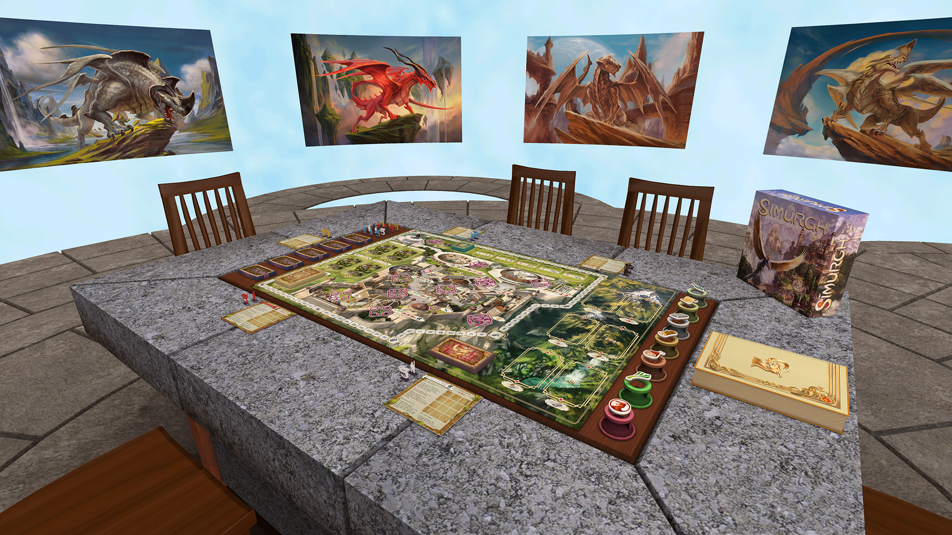 https://store.steampowered.com/app/468729/Tabletop_Simulator Simurgh