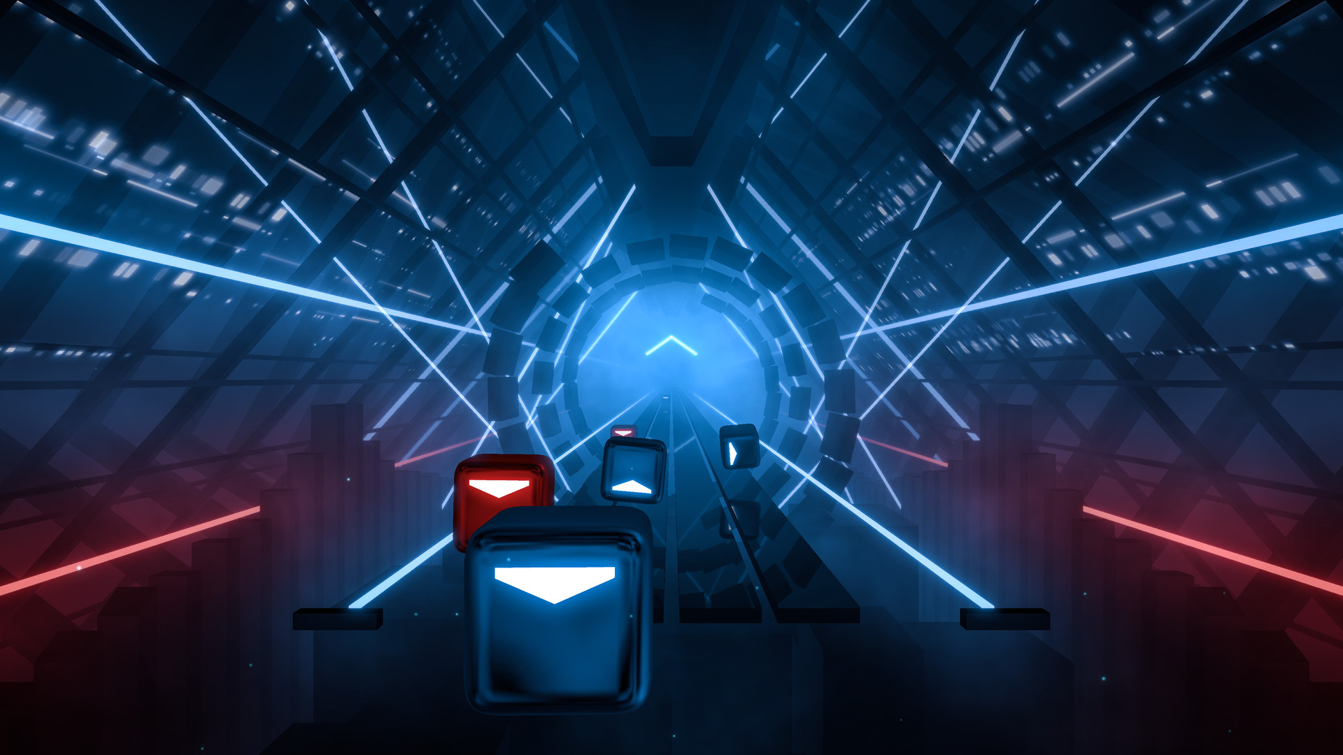 Beat saber oculus steam фото 15