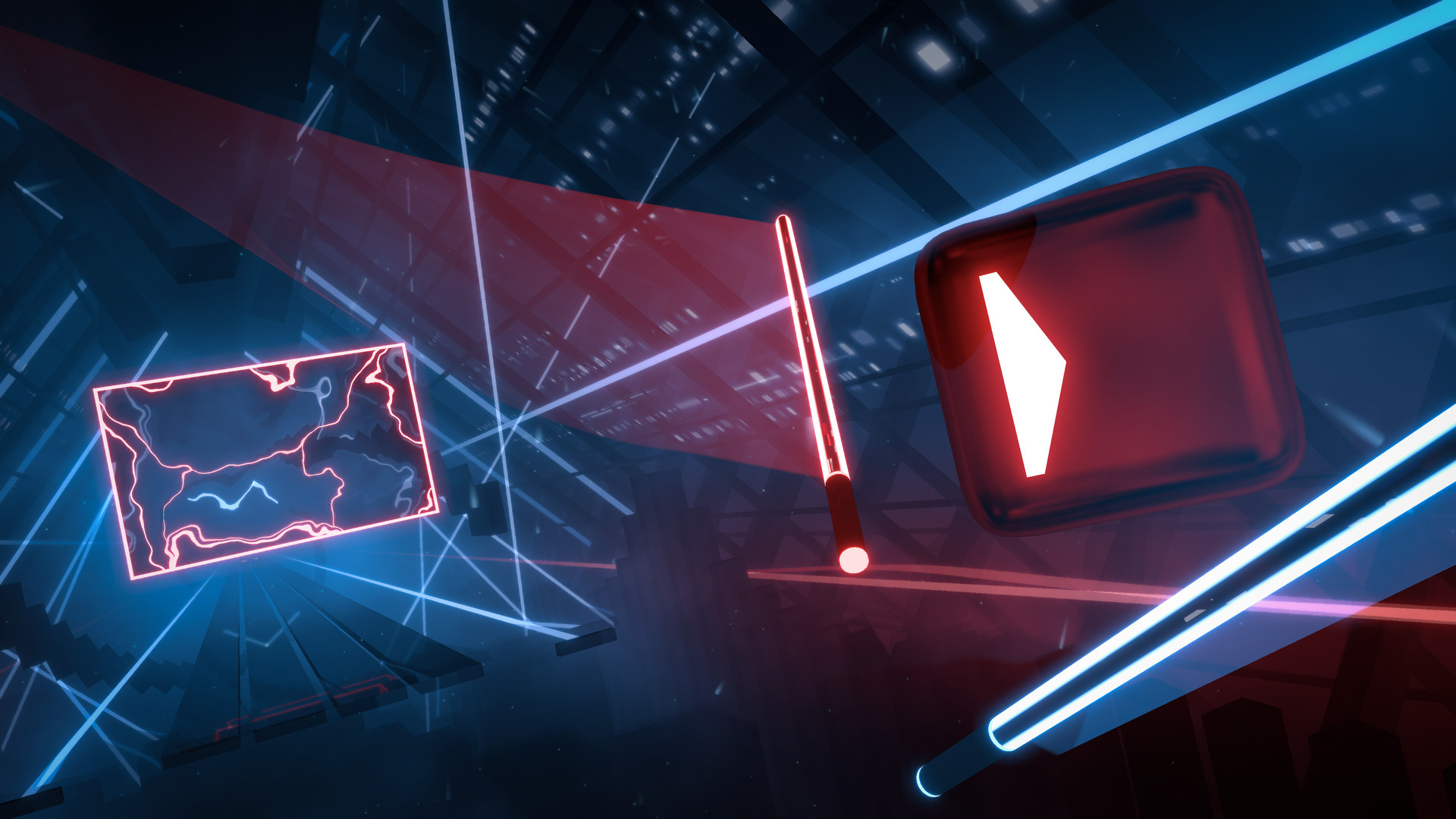 Beat saber oculus steam фото 36