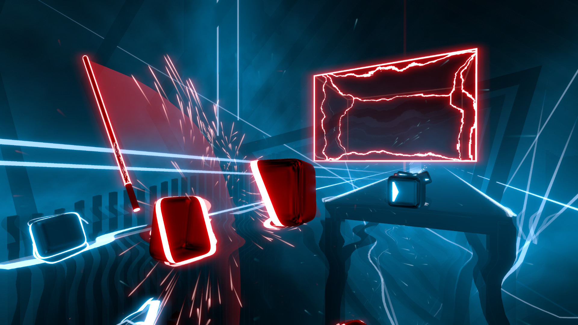 Beat saber steam custom songs фото 99