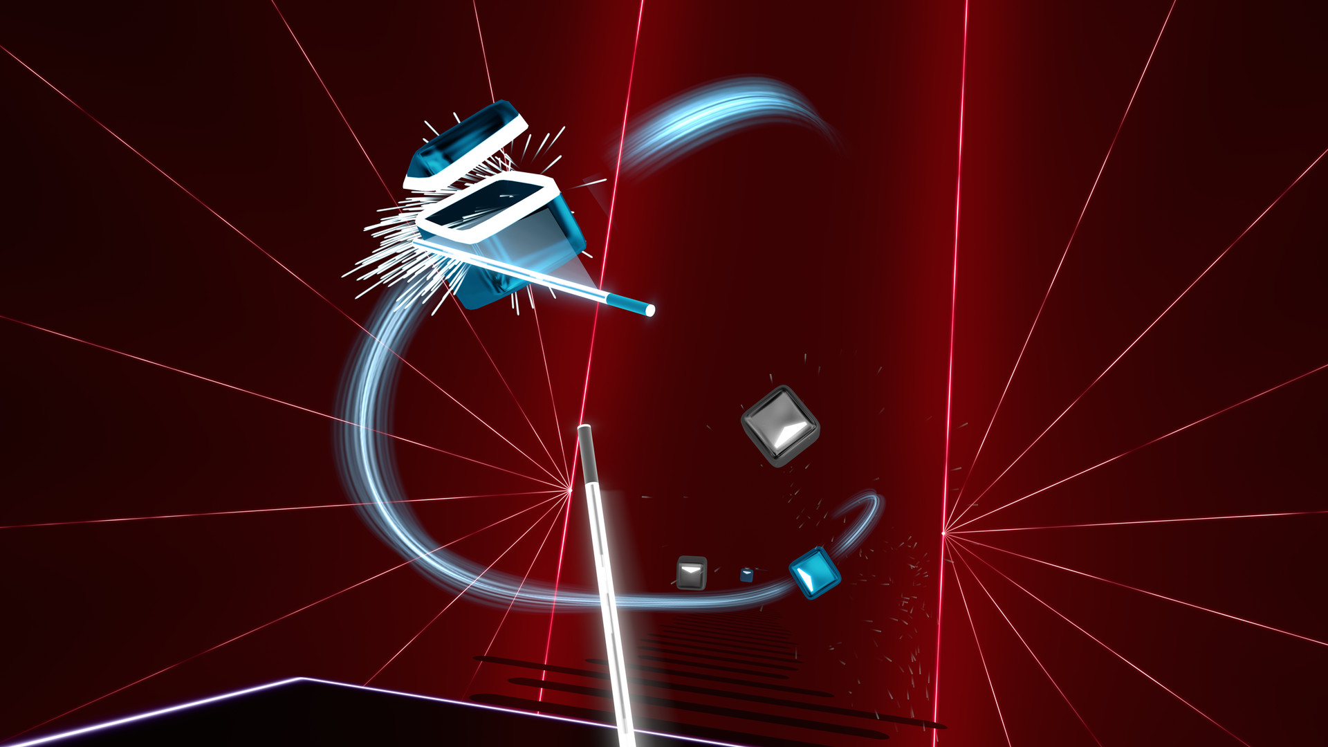 Beat saber oculus steam фото 28