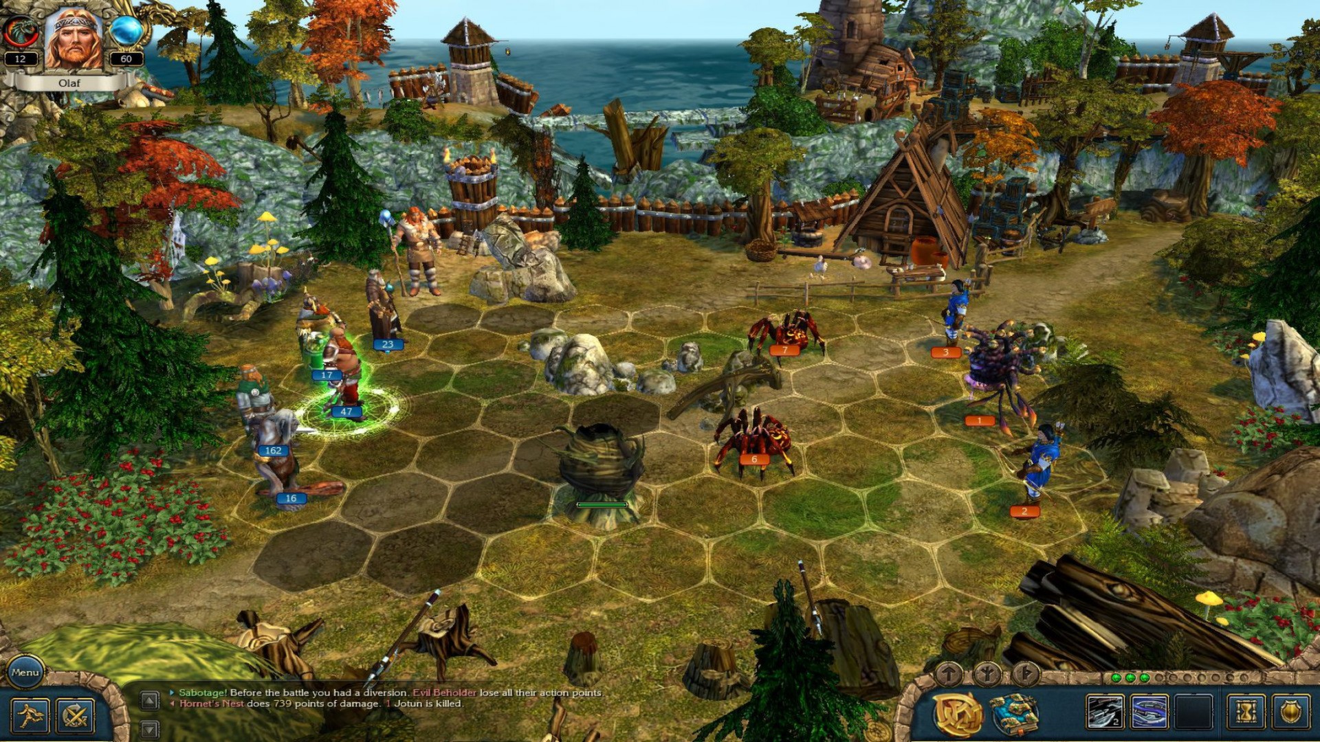 Игры похожие на пошаговые. King’s Bounty II. Игра Kings Bounty. Игра Kings Bounty 2. King’s Bounty: воин севера.