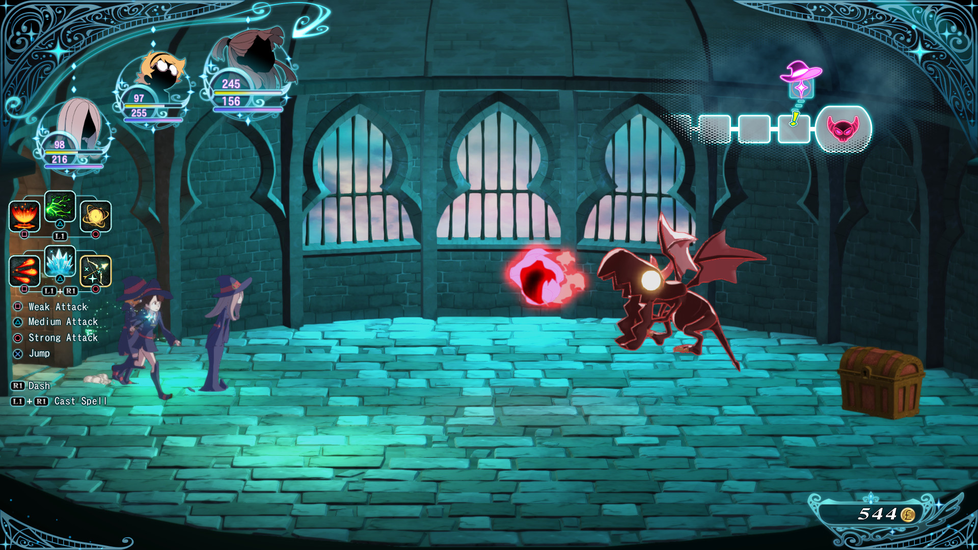 Chamber of time коды. Little Witch игра. Little Witch Academia: Chamber of time. Игра little Witch Academia Chamber of time. Little Witch Academia: Chamber of time Library.