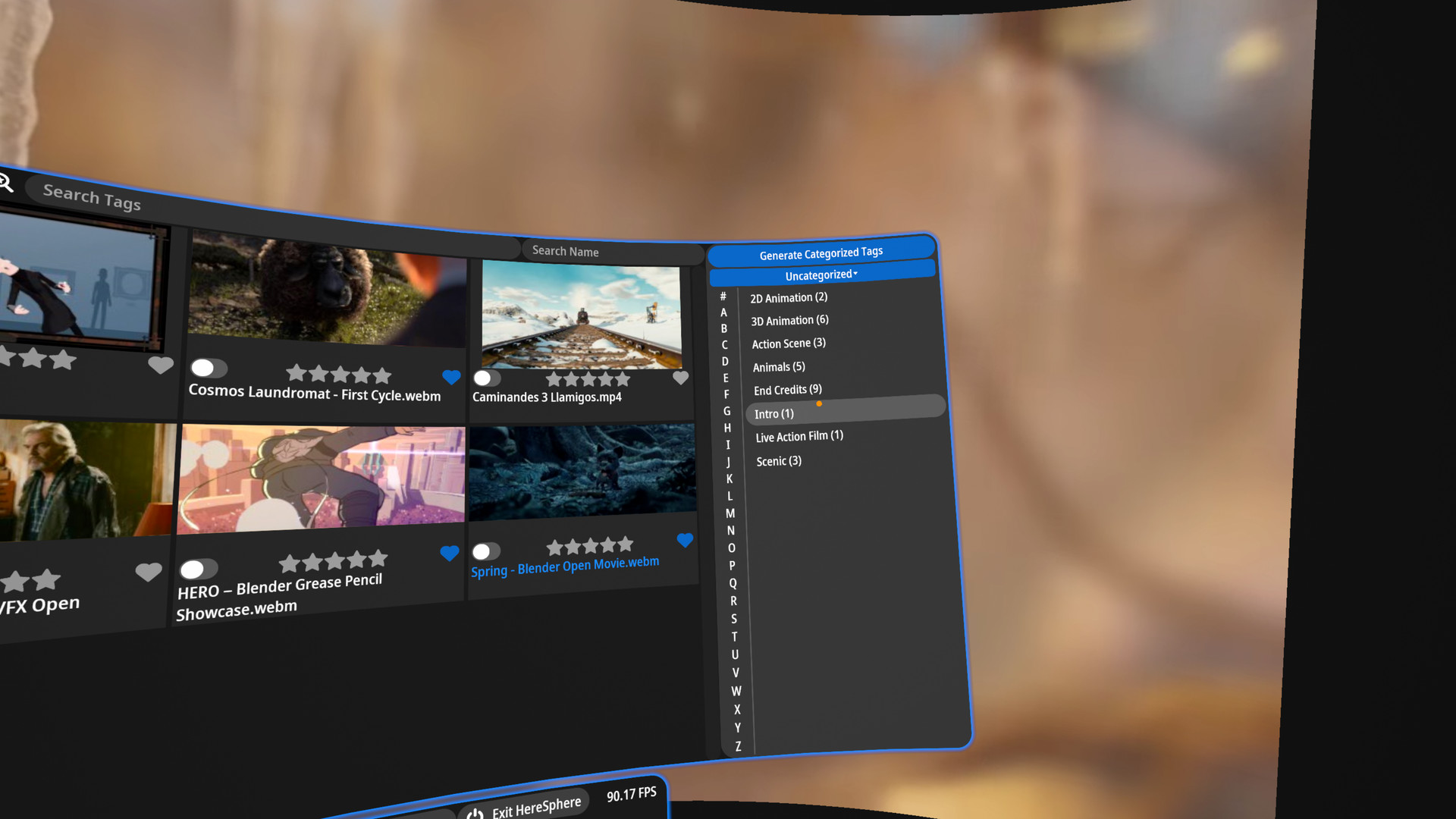 Steam 360 video player фото 73