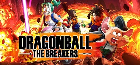 DRAGON BALL: THE BREAKERS 💎 STEAM GIFT RU
